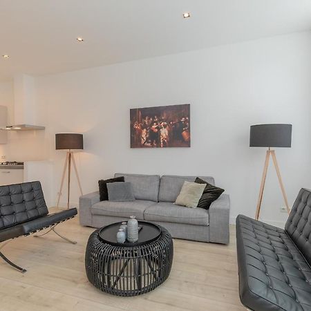 Zandvoort Village Apartments Buitenkant foto