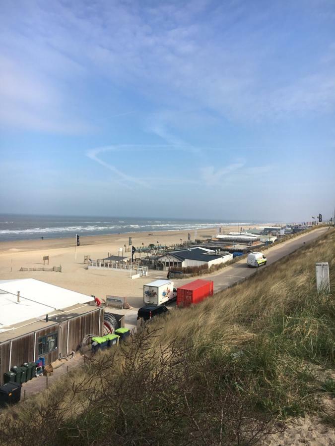 Zandvoort Village Apartments Buitenkant foto